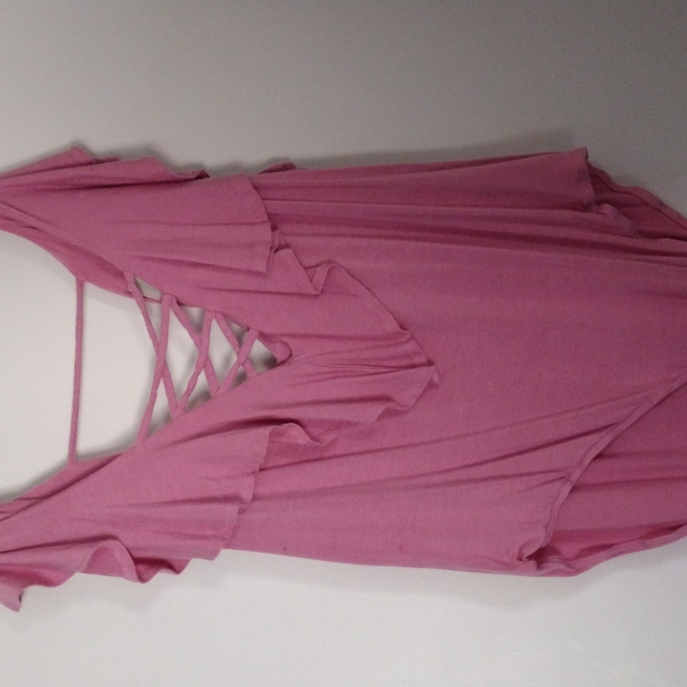 Lilian body suit